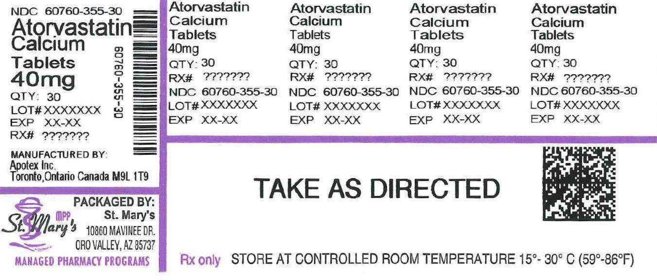 ATORVASTATIN CALCIUM