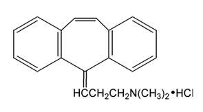 Cyclobenzaprine Hydrochloride