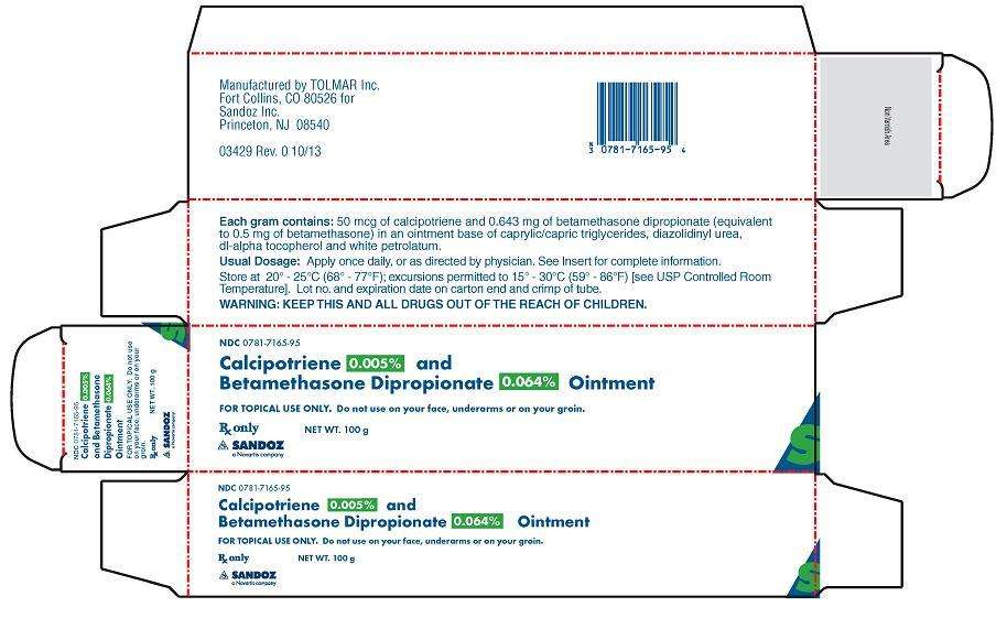 calcipotriene 0.005% and betamethasone dipropionate 0.064%