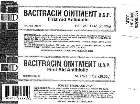 Bacitracin