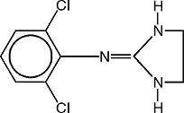 Clonidine