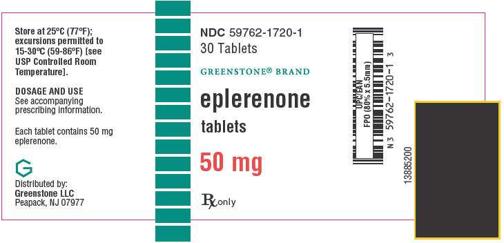 Eplerenone