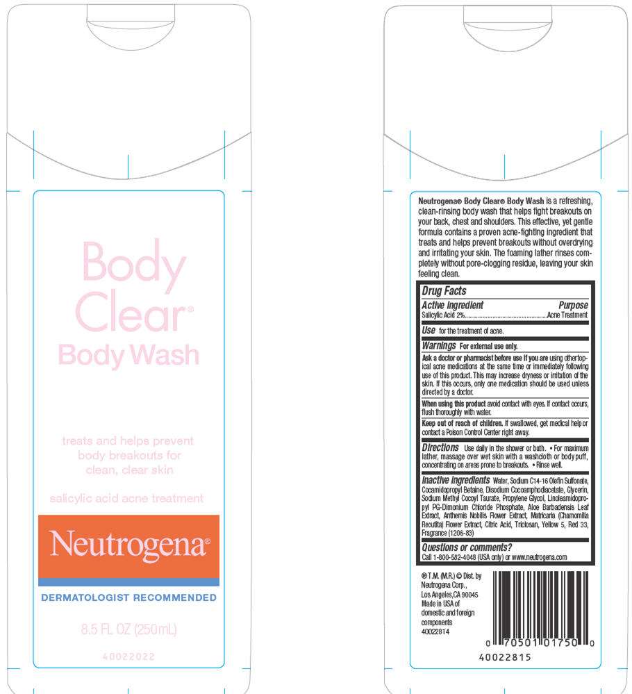 Neutrogena