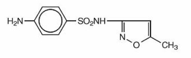 Sulfamethoxazole and Trimethoprim