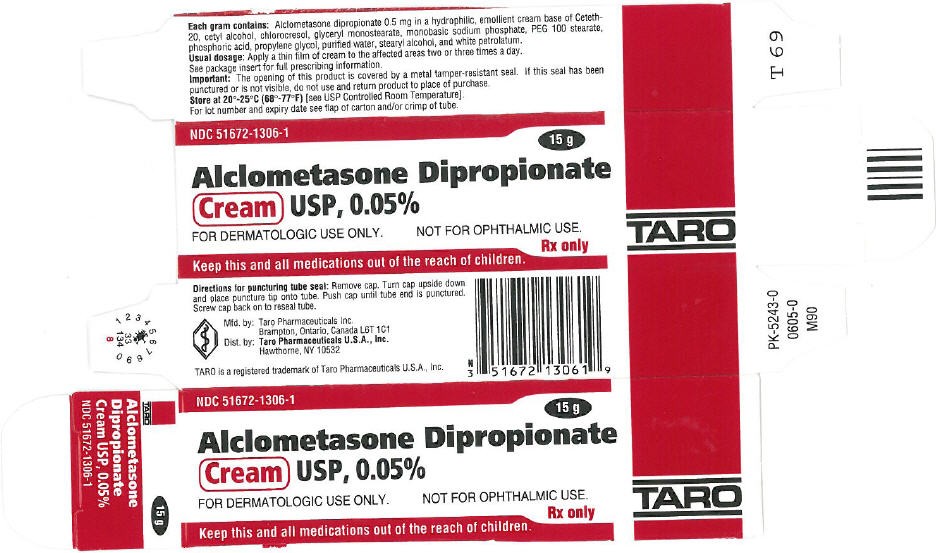 Alclometasone dipropionate