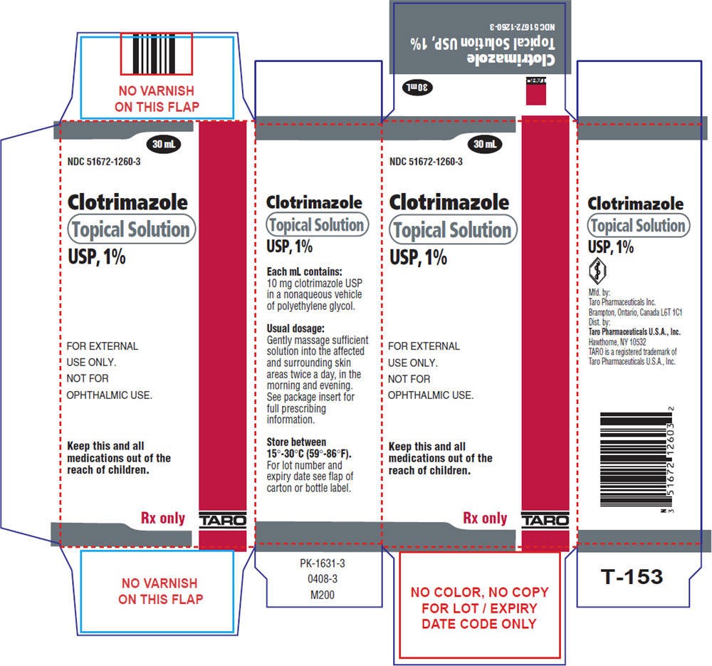 Clotrimazole