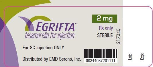 Egrifta