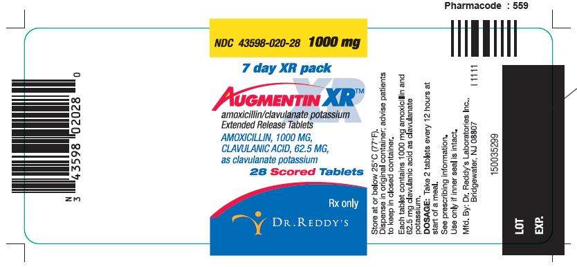 AUGMENTIN