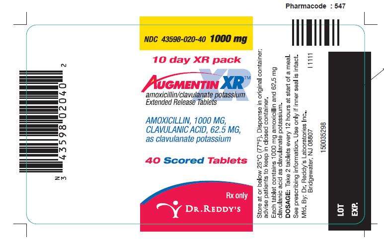 AUGMENTIN