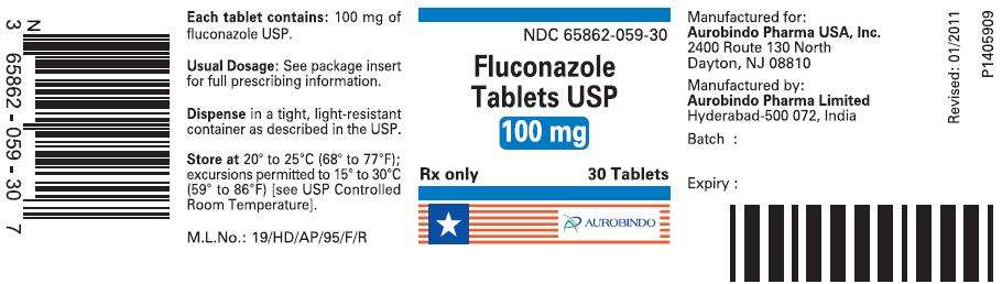 Fluconazole