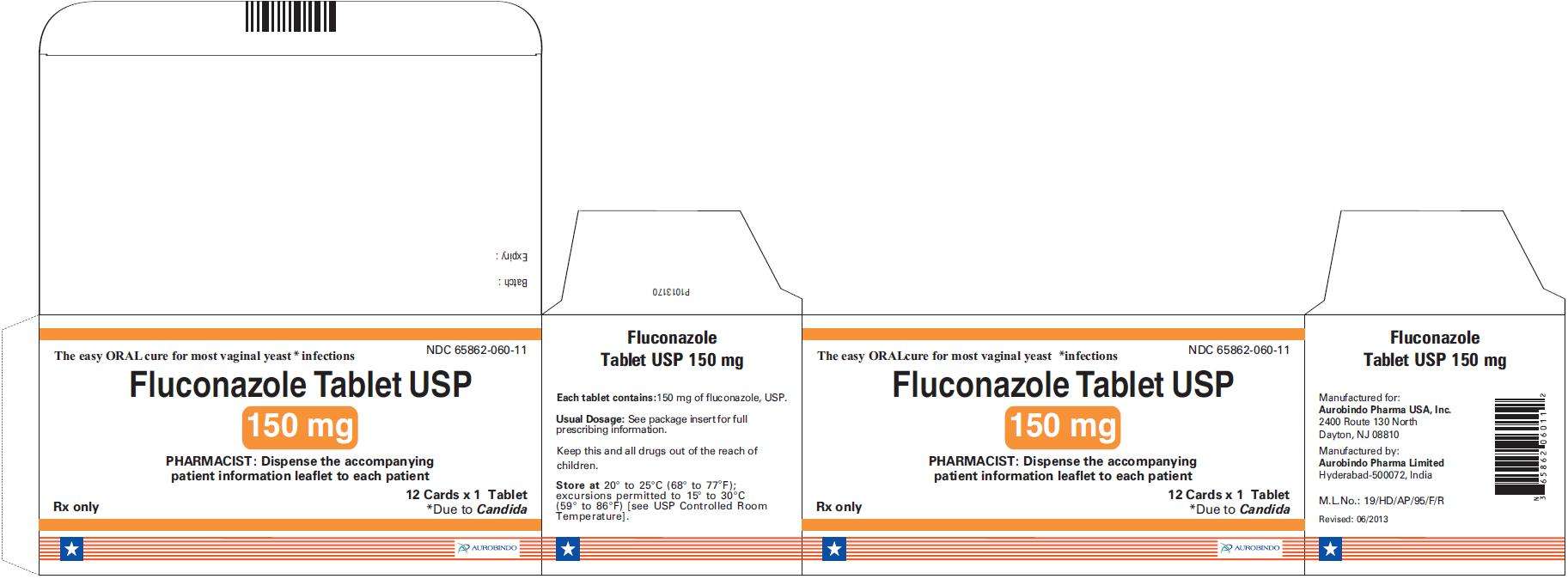 Fluconazole