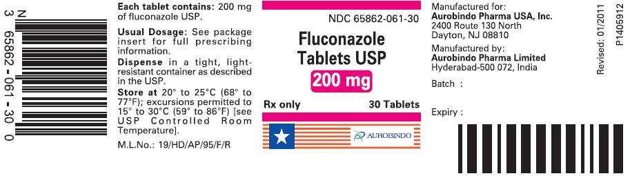 Fluconazole