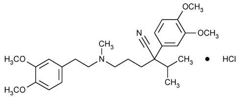 Verapamil