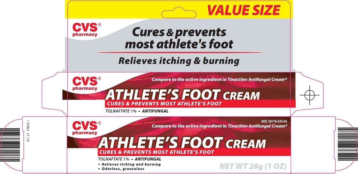 Athletes Foot