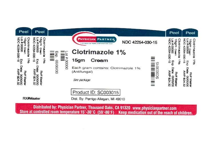 clotrimazole