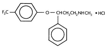 FLUOXETINE