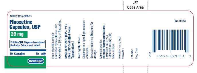 FLUOXETINE