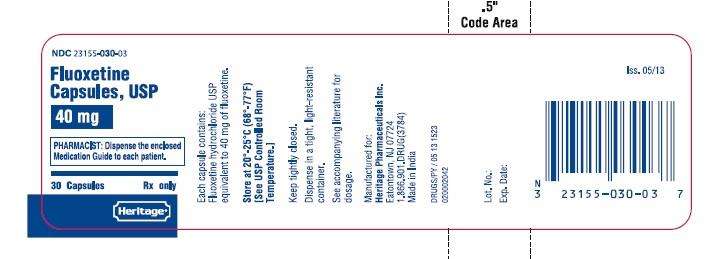 FLUOXETINE