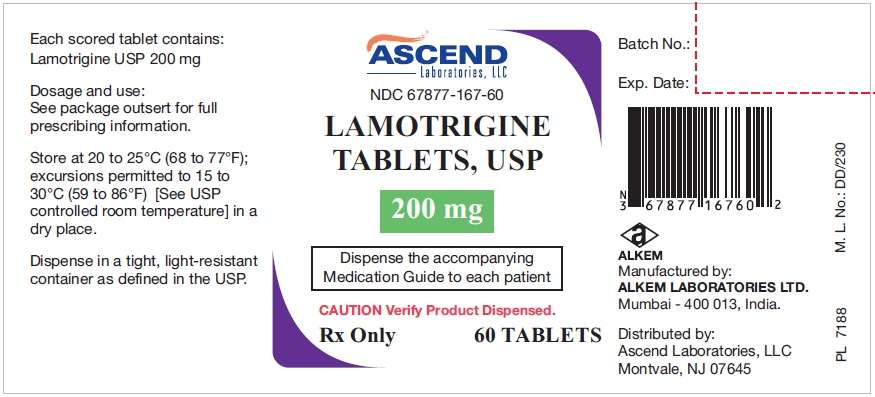 Lamotrigine