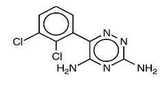 Lamotrigine