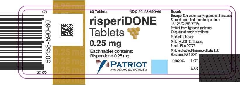 Risperidone