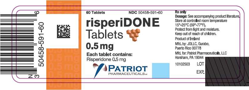 Risperidone