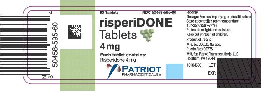 Risperidone