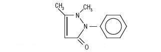 Antipyrine and Benzocaine