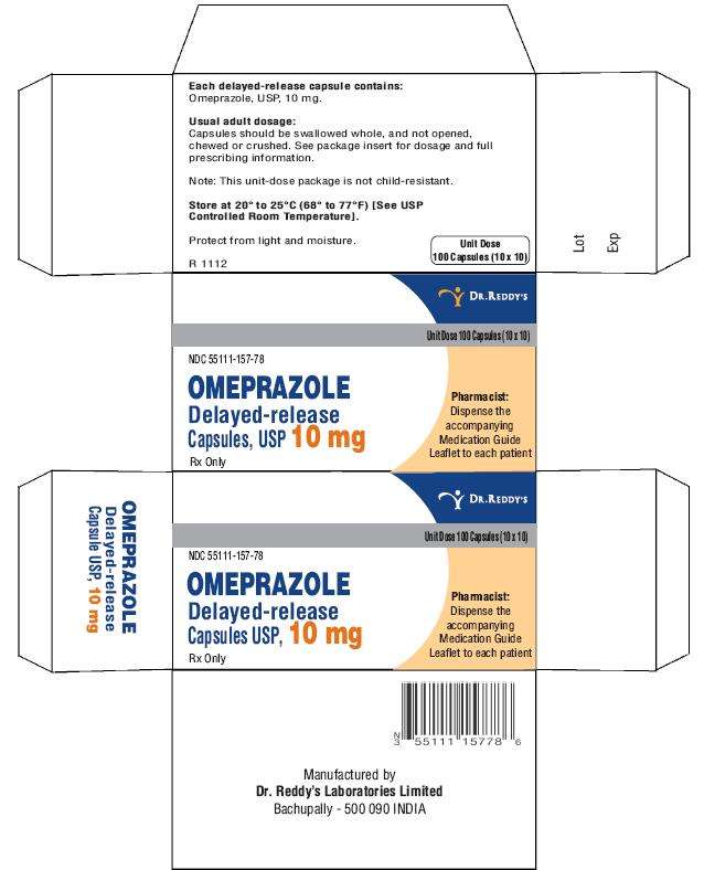 Omeprazole