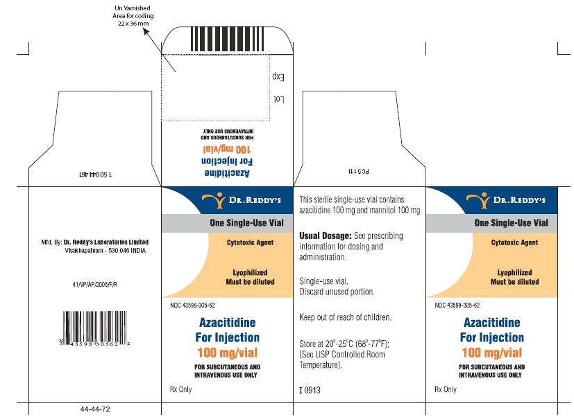 Azacitidine