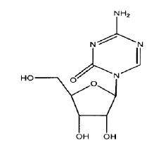 Azacitidine