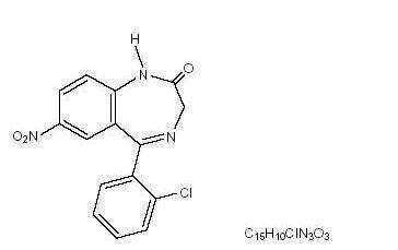 CLONAZEPAM