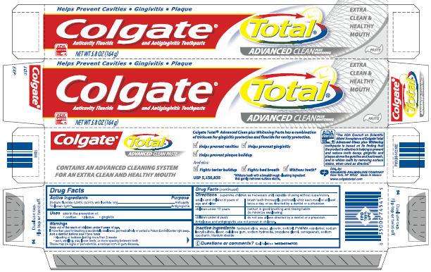 Colgate