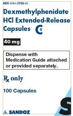 Dexmethylphenidate Hydrochloride