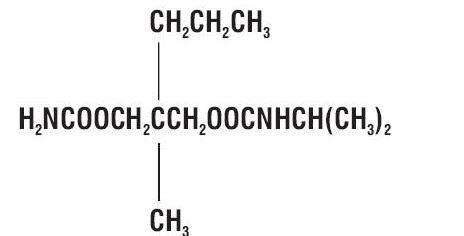 CARISOPRODOL