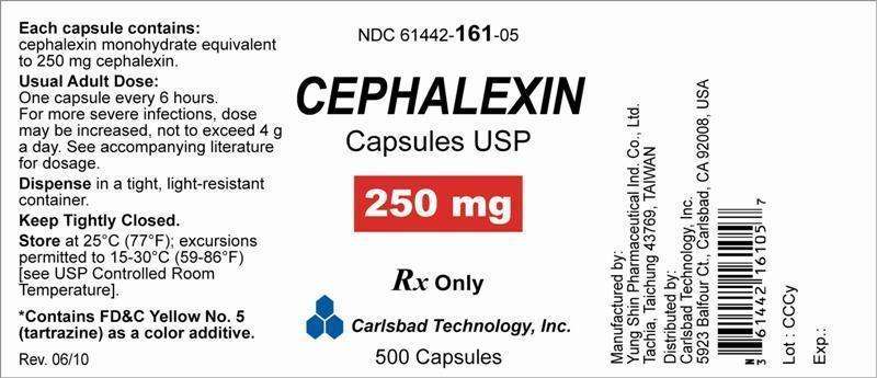 Cephalexin