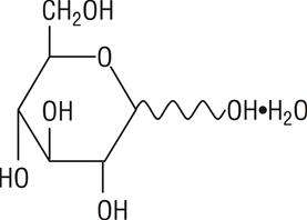 Dextrose and Sodium Chloride