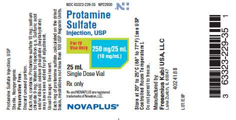 Protamine Sulfate
