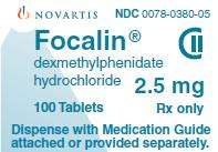 Focalin