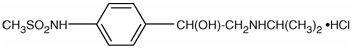 Sotalol Hydrochloride