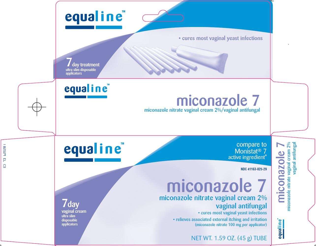 Equaline Miconazole 7