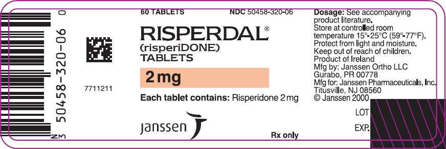 RISPERDAL