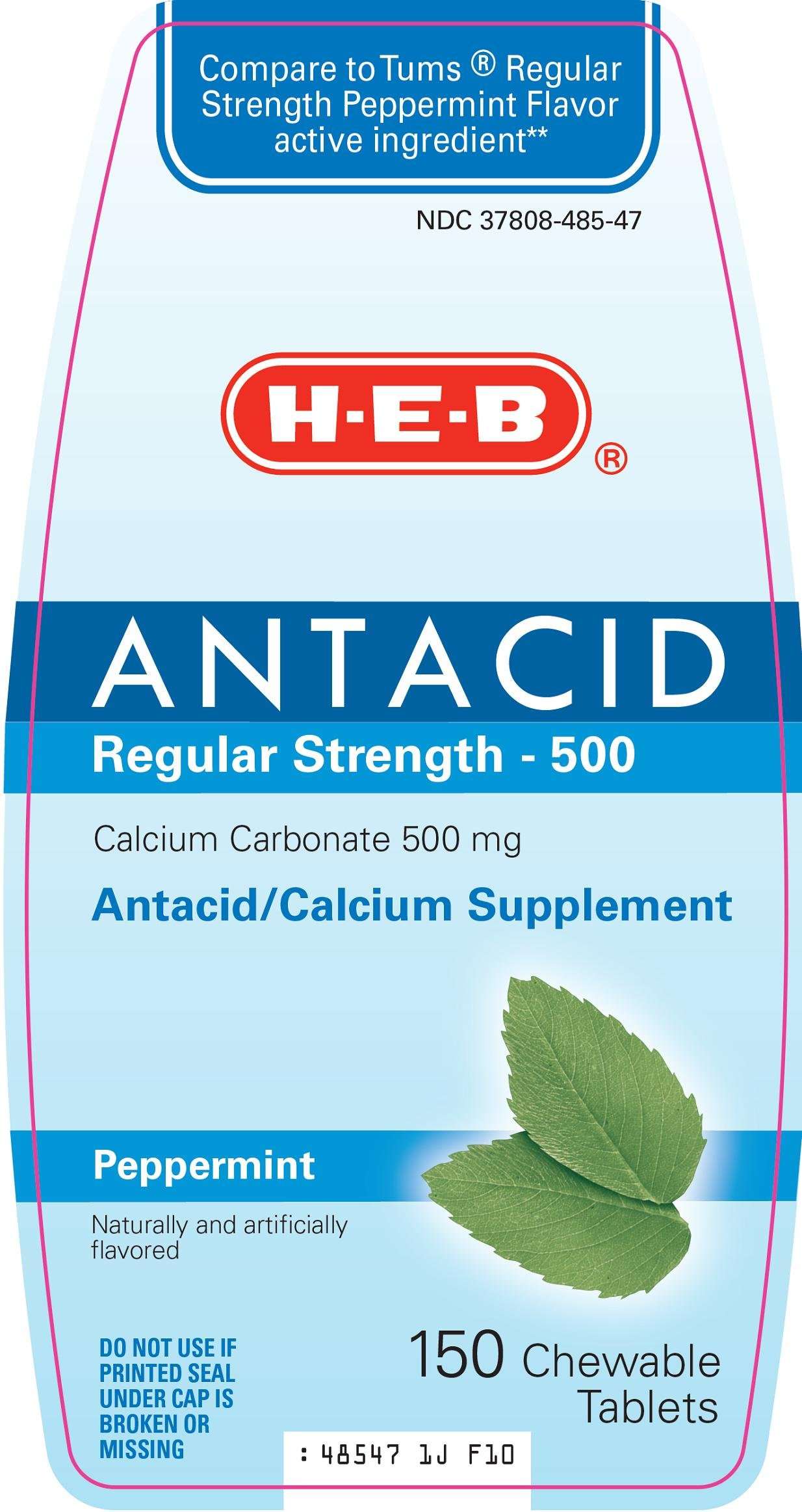 antacid