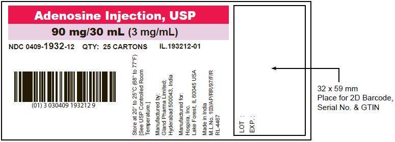 Adenosine