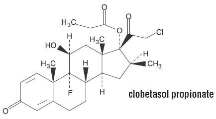 Clobetasol Propionate