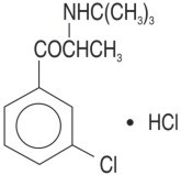 Bupropion Hydrochloride