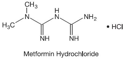 Glyburide (micronized) and Metformin Hydrochloride