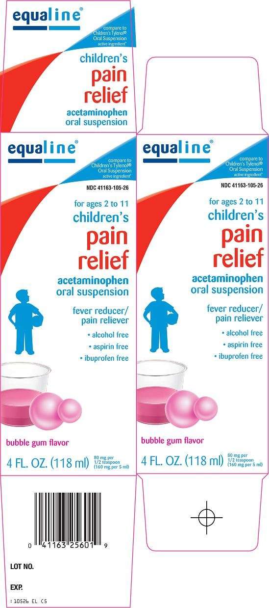 equaline pain relief