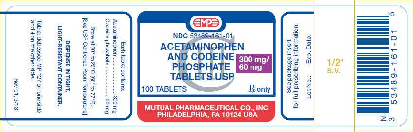 ACETAMINOPHEN AND CODEINE