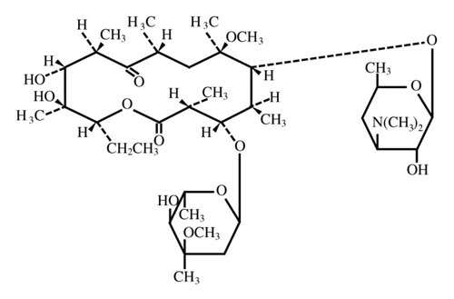 Biaxin